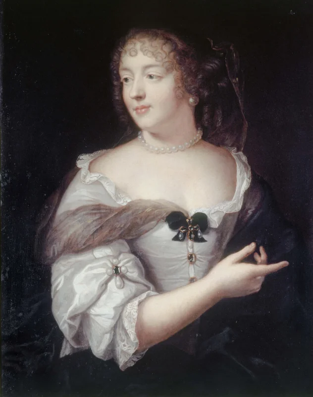 Madame de Sévigné — Imagen principal