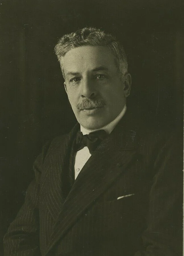 Maurice Donnay — Imagen principal