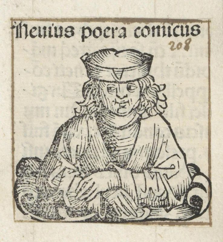 Nevio — Imagen principal