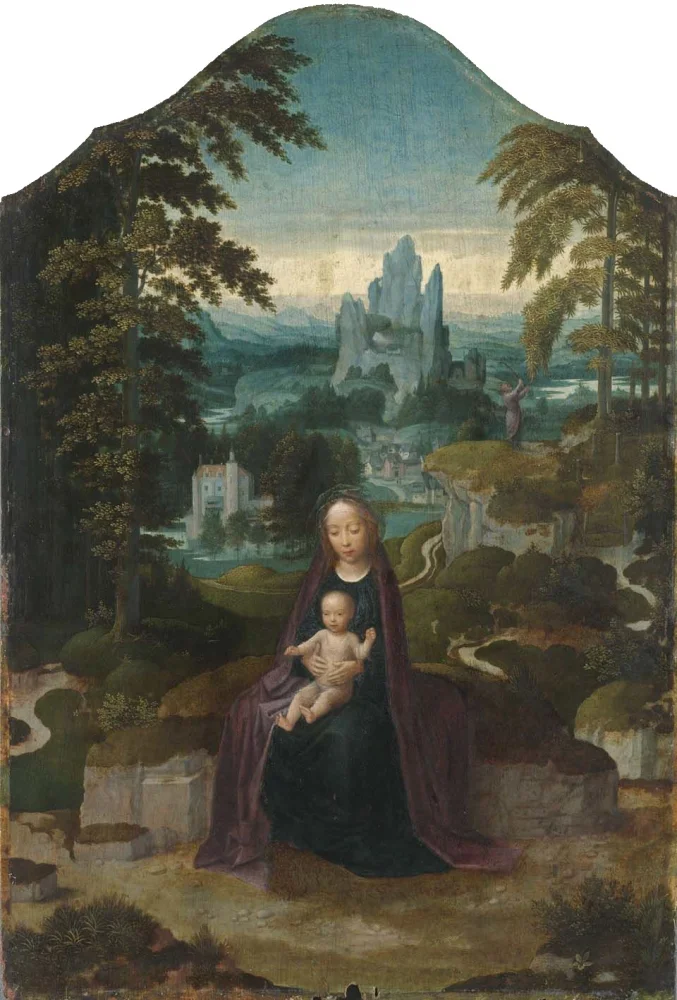 Adrián Isenbrandt — Imagen principal