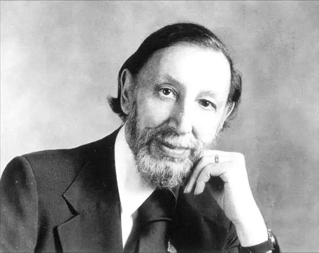 Alan Hovhaness — Imagen principal