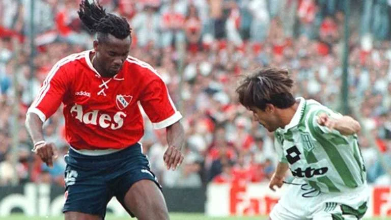 Albeiro Usuriaga — Imagen alternativa