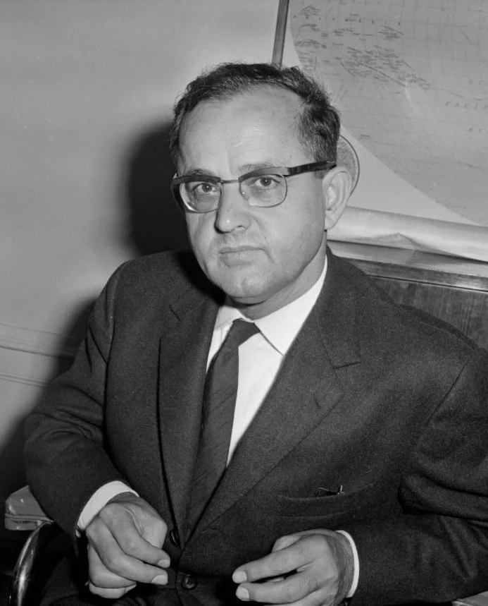 Albert Soboul — Imagen principal