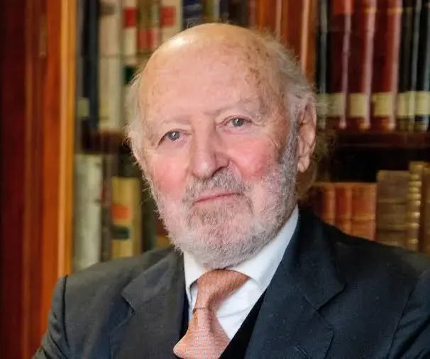 Alberto Aza Arias — Imagen principal