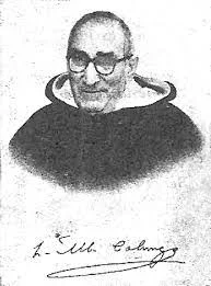 Alberto Colunga Cueto — Imagen principal