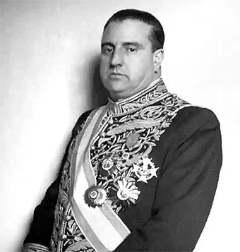 Alberto Martín Artajo — Imagen alternativa