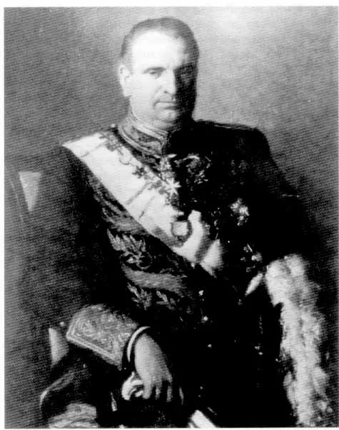 Alberto Martín Artajo — Imagen principal