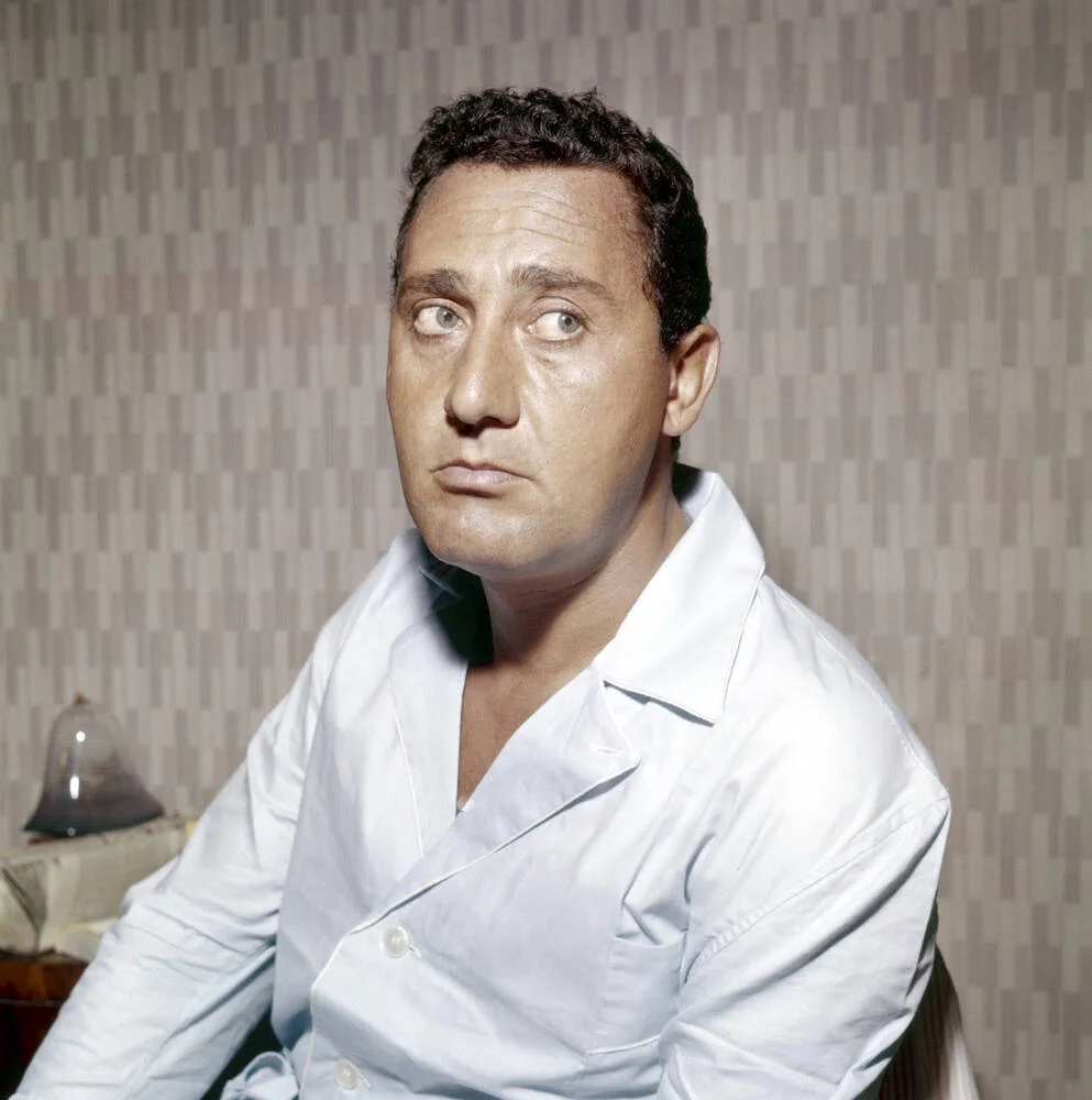 Alberto Sordi — Imagen alternativa