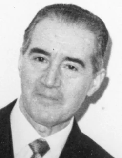 Alberto Ullastres — Imagen principal
