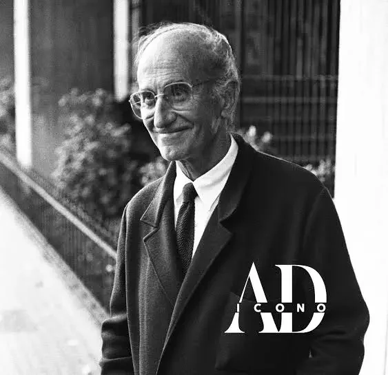Alejandro de la Sota Martínez — Imagen principal