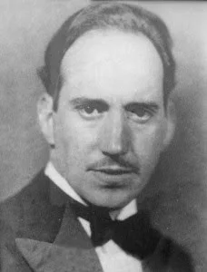 Alejandro Núñez Alonso — Imagen principal
