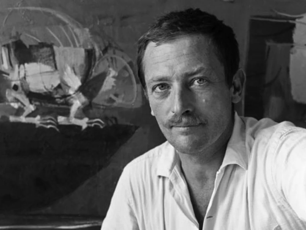 Alejandro Obregón — Imagen principal