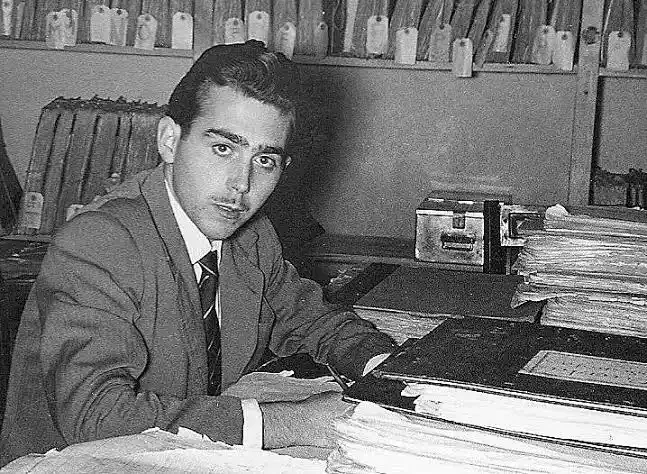 Alfonso Costafreda — Imagen alternativa