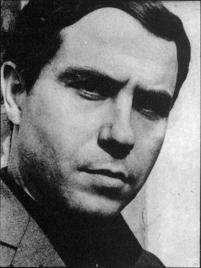 Alfonso Costafreda — Imagen principal