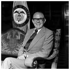 Alfonso López Michelsen — Imagen alternativa