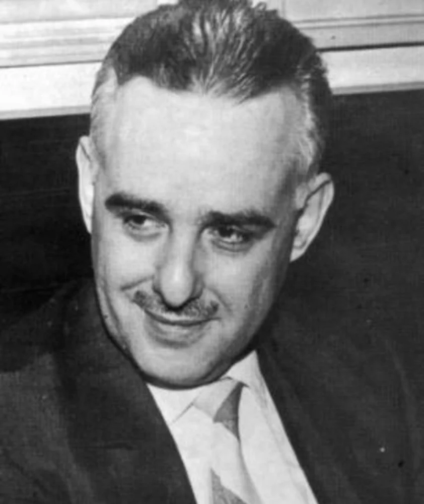 Alfonso Paso — Imagen principal