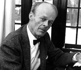 Allen Tate — Imagen alternativa
