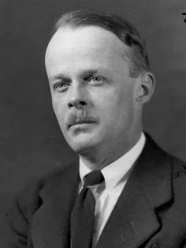 Allen Tate — Imagen principal