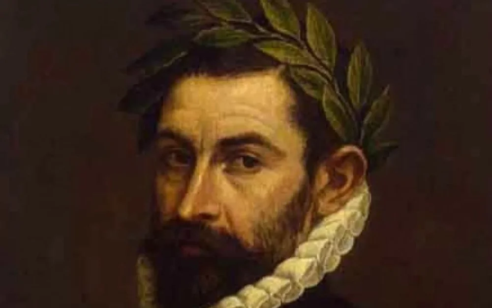 Alonso de Ávila — Imagen principal
