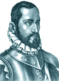 Alonso de Mendoza — Imagen principal