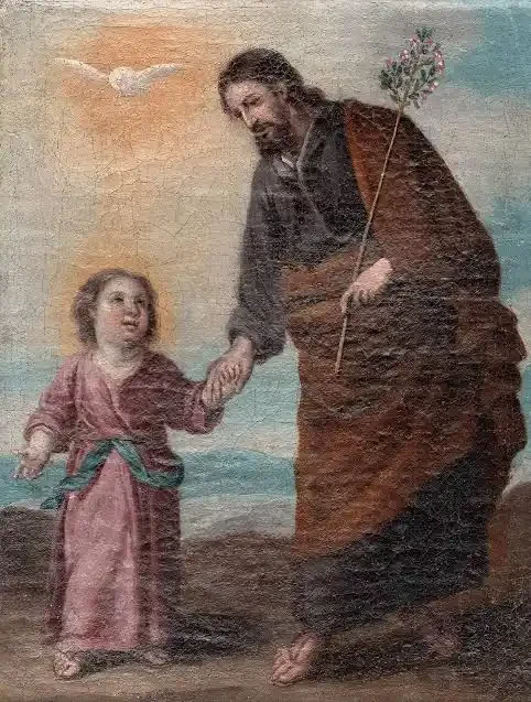 Alonso Miguel de Tovar — Imagen principal