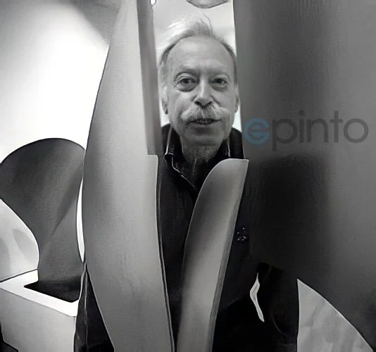 Amadeo Gabino — Imagen principal