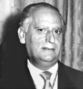 Amando Melón — Imagen principal