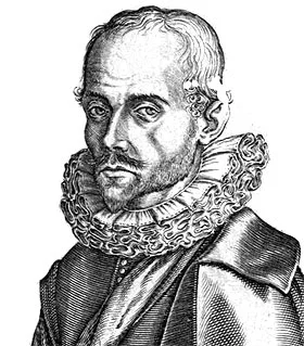 Ambrosio de Salazar — Imagen principal