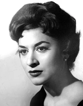 Ana María Olaria — Imagen principal