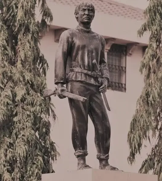 Anastasio Aquino — Imagen principal