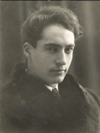 Andrés Isasi — Imagen principal