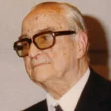 Ángel J. Battistessa — Imagen principal