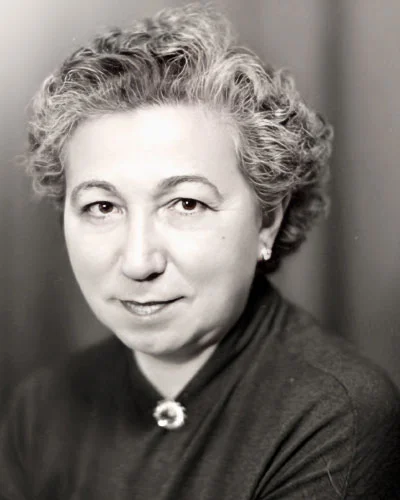 Ángela Figuera Aymerich — Imagen principal