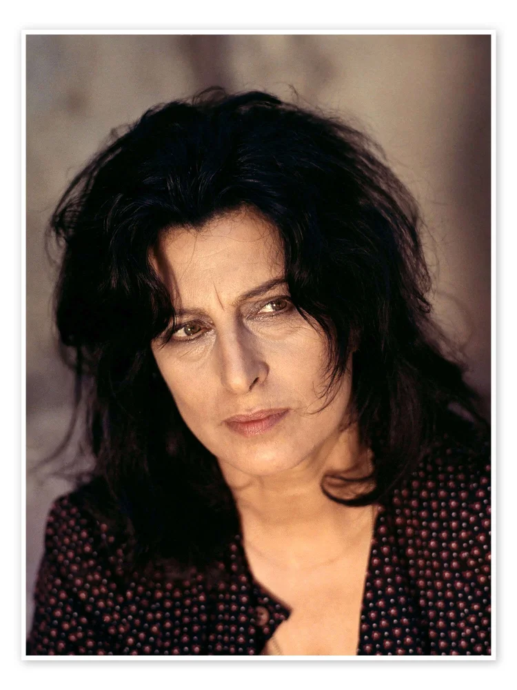 Anna Magnani — Imagen alternativa