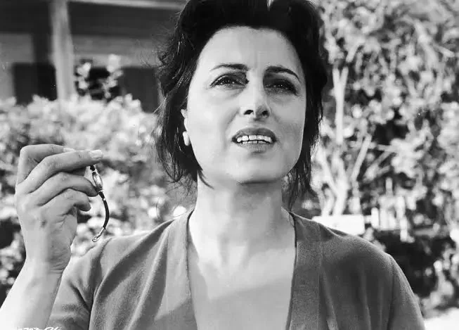 Anna Magnani — Imagen principal
