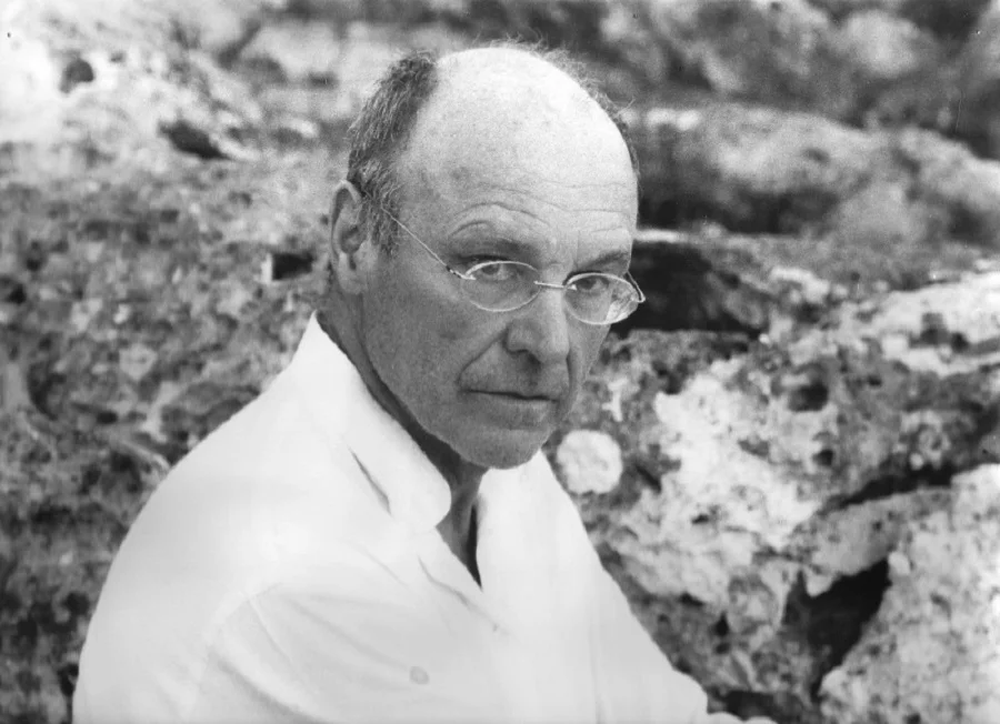 Anselm Kiefer — Imagen principal