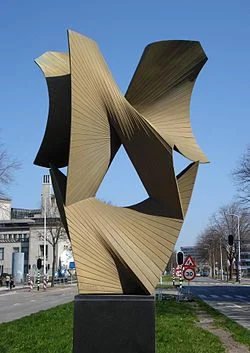 Antoine Pevsner — Imagen alternativa