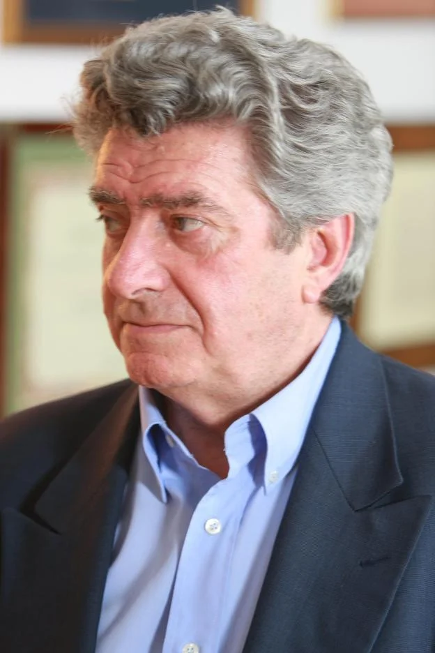 Antonio Baciero — Imagen principal