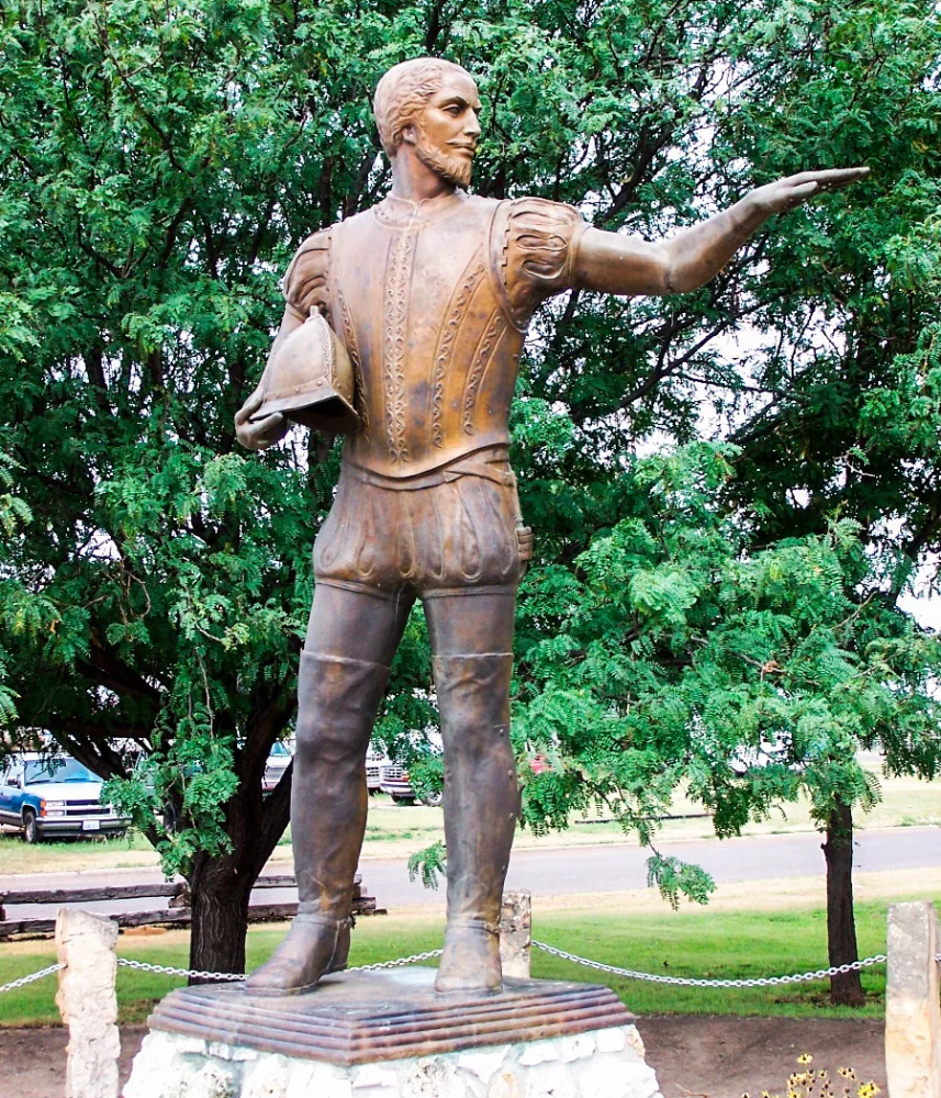 Antonio de Espejo — Imagen principal