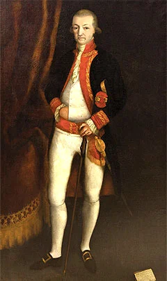 Antonio Ibáñez de la Riva Herrera — Imagen principal