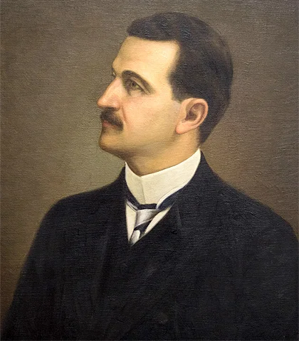 Antonio José Uribe — Imagen principal