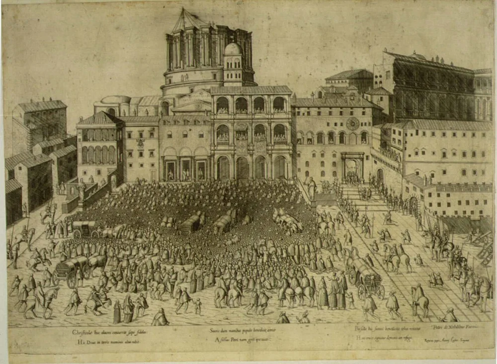 Antonio Lafreri — Imagen principal
