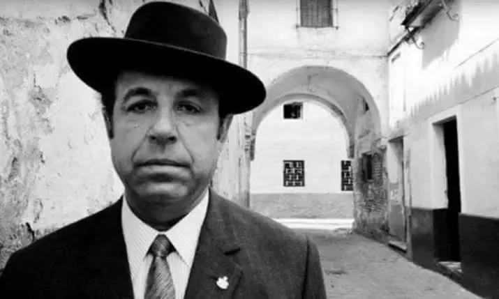 Antonio Mairena — Imagen principal