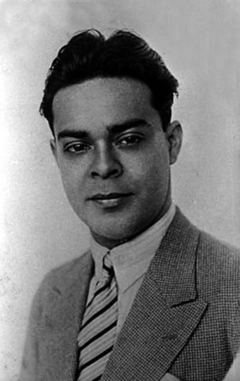 Antonio María Valencia — Imagen principal