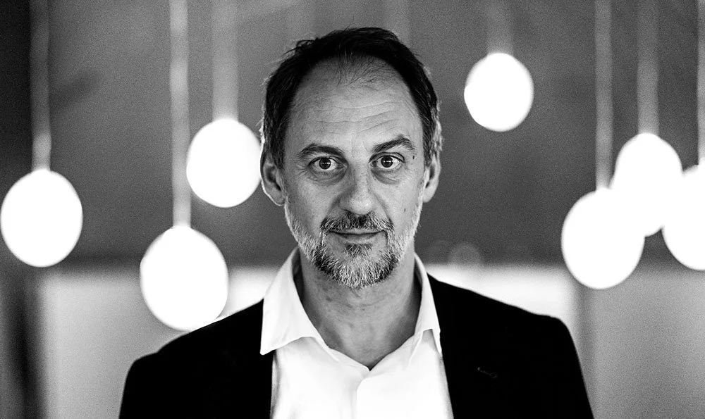 Antonio Orejudo — Imagen principal