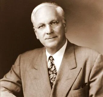 Arnold Gesell — Imagen principal