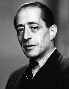 Arturo Serrano Plaja — Imagen principal