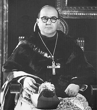 Aureli Maria Escarré — Imagen principal