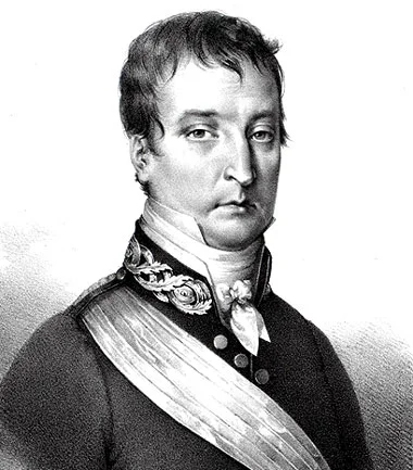 Bernardo Mozo de Rosales — Imagen principal
