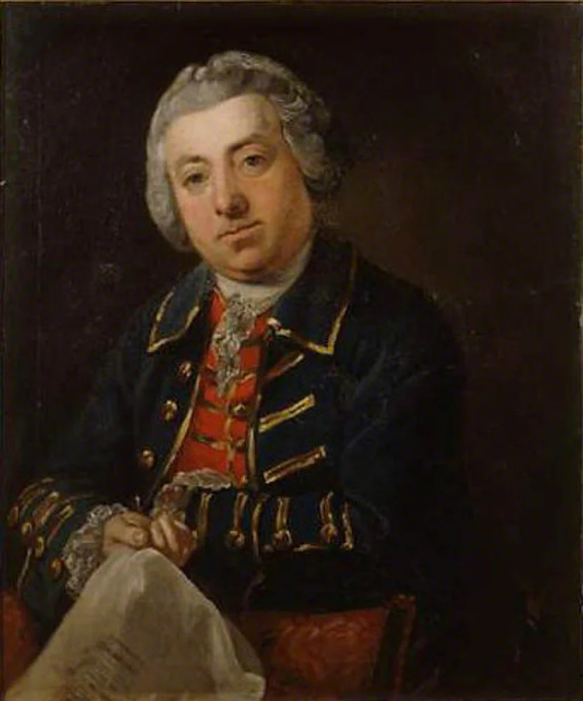 Bernardo Ward — Imagen principal